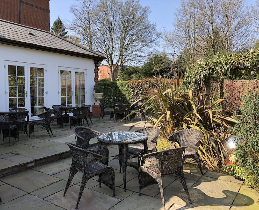 Eaton Hotel Birmingham Exterior photo